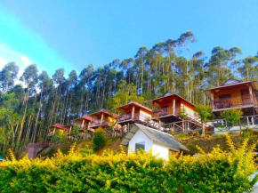 CHEENI HILL RESORTS